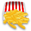 Iconshock-Food-French-fries.256.png